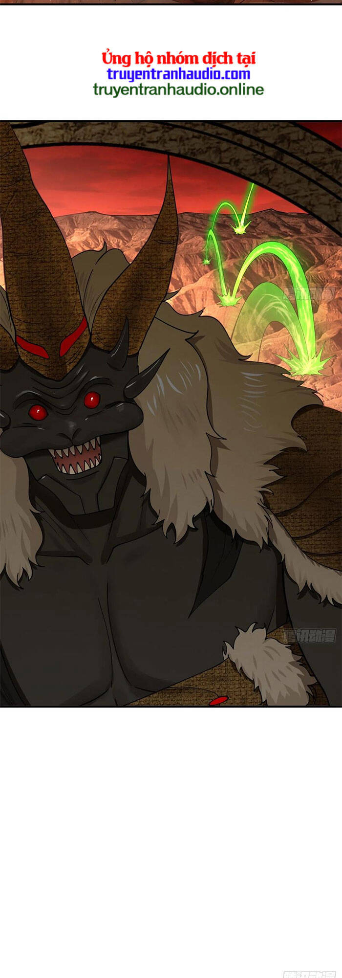 Luyện Khí 3000 Năm Chapter 198 - Trang 2
