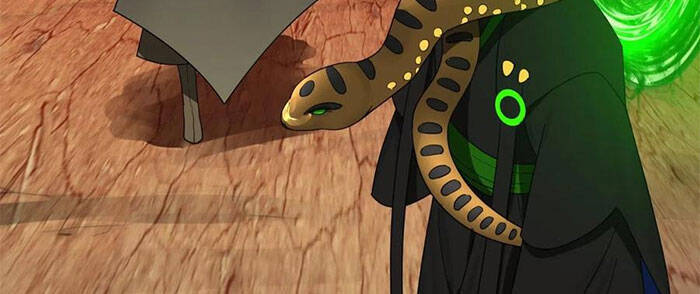 Luyện Khí 3000 Năm Chapter 198 - Trang 2