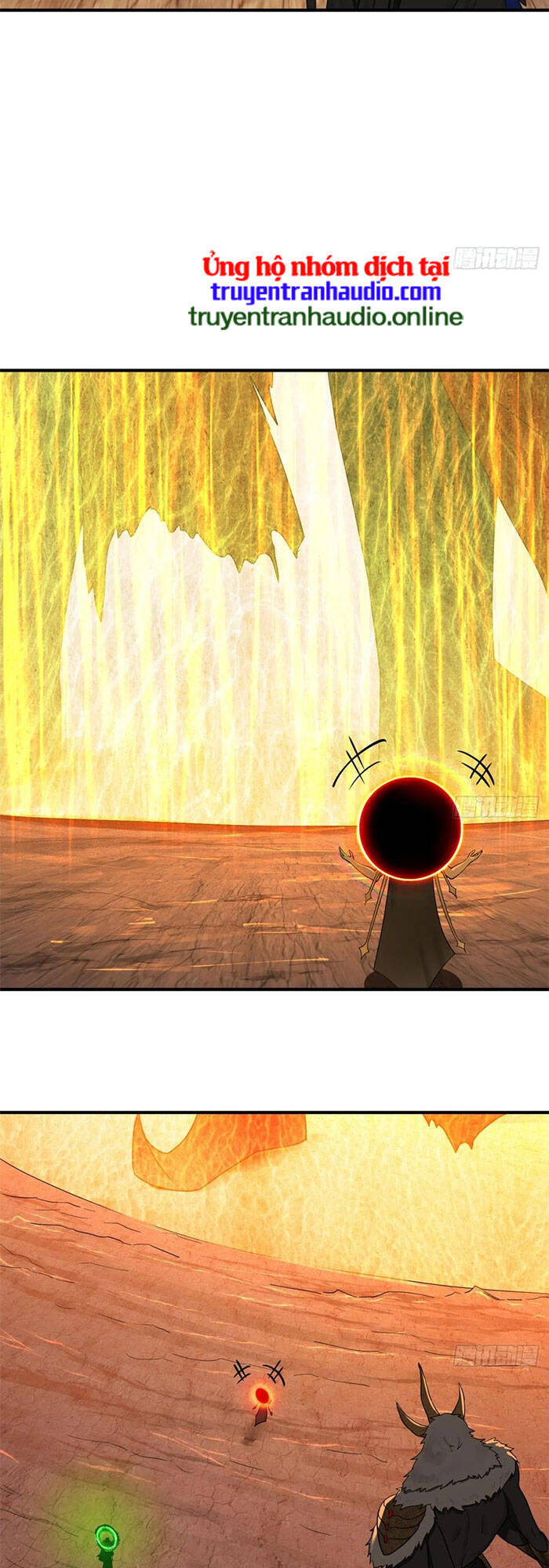 Luyện Khí 3000 Năm Chapter 198 - Trang 2