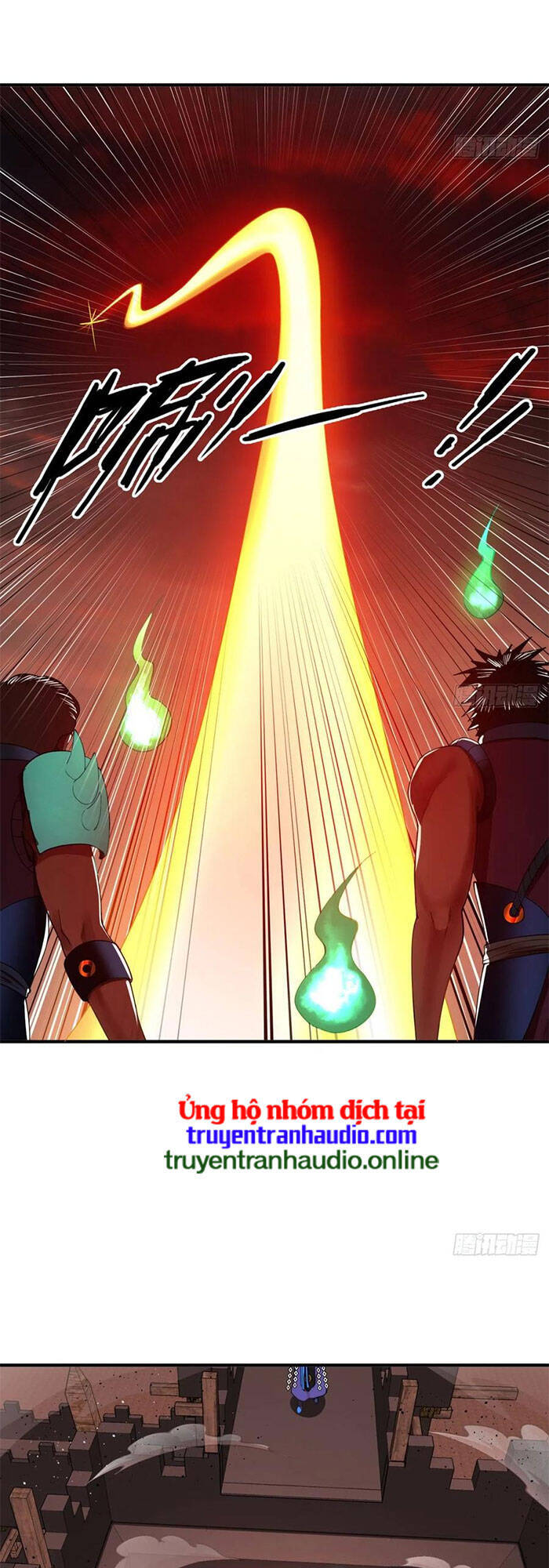 Luyện Khí 3000 Năm Chapter 198 - Trang 2