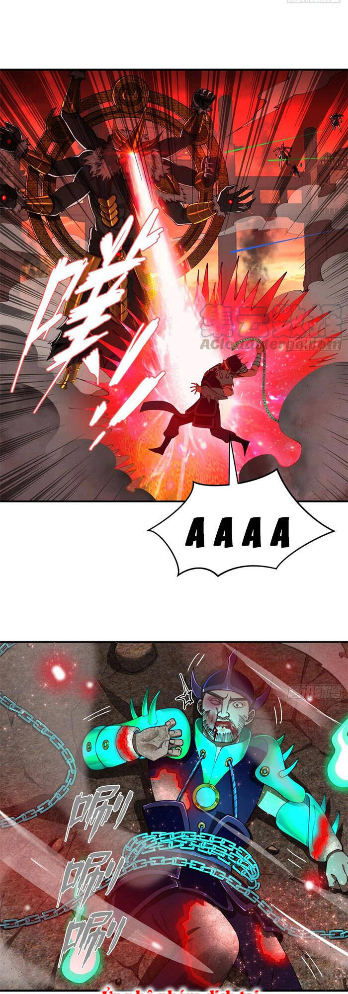 Luyện Khí 3000 Năm Chapter 200 - Trang 2