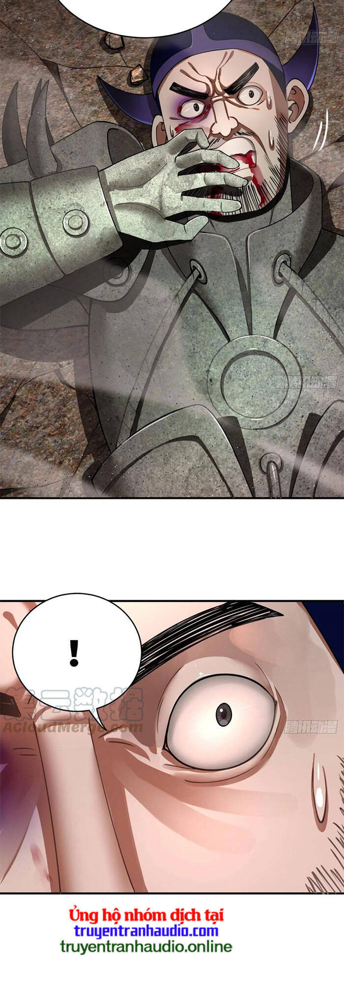 Luyện Khí 3000 Năm Chapter 200 - Trang 2