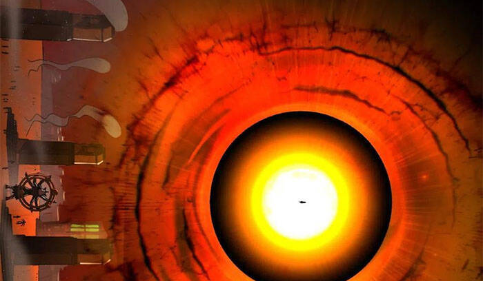 Luyện Khí 3000 Năm Chapter 200 - Trang 2