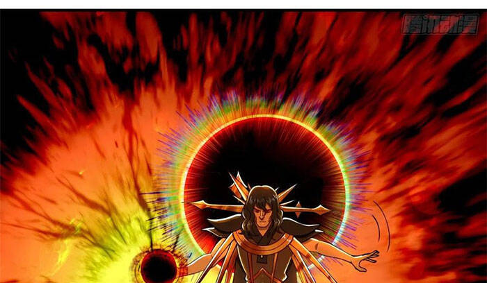 Luyện Khí 3000 Năm Chapter 200 - Trang 2