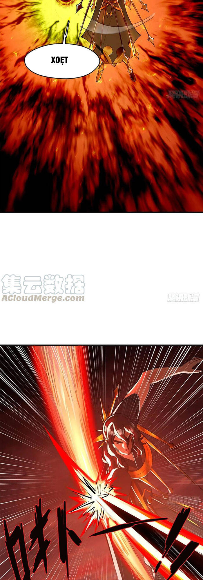 Luyện Khí 3000 Năm Chapter 200 - Trang 2