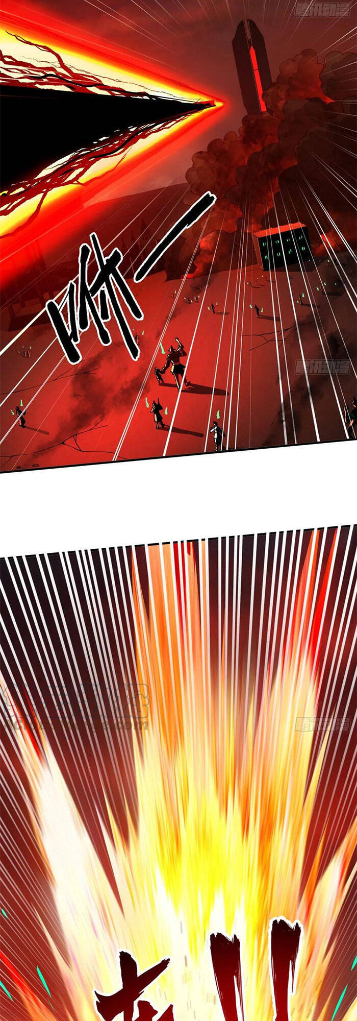 Luyện Khí 3000 Năm Chapter 200 - Trang 2