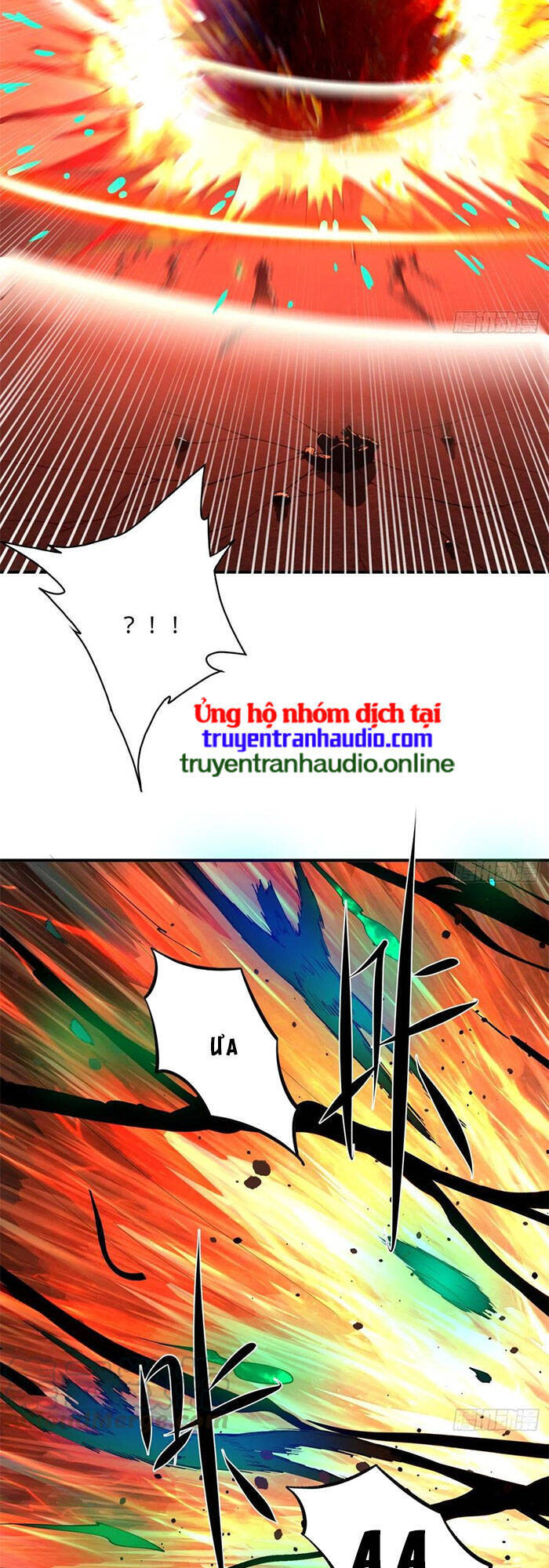 Luyện Khí 3000 Năm Chapter 200 - Trang 2