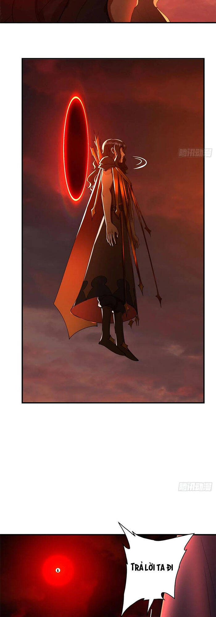 Luyện Khí 3000 Năm Chapter 200 - Trang 2