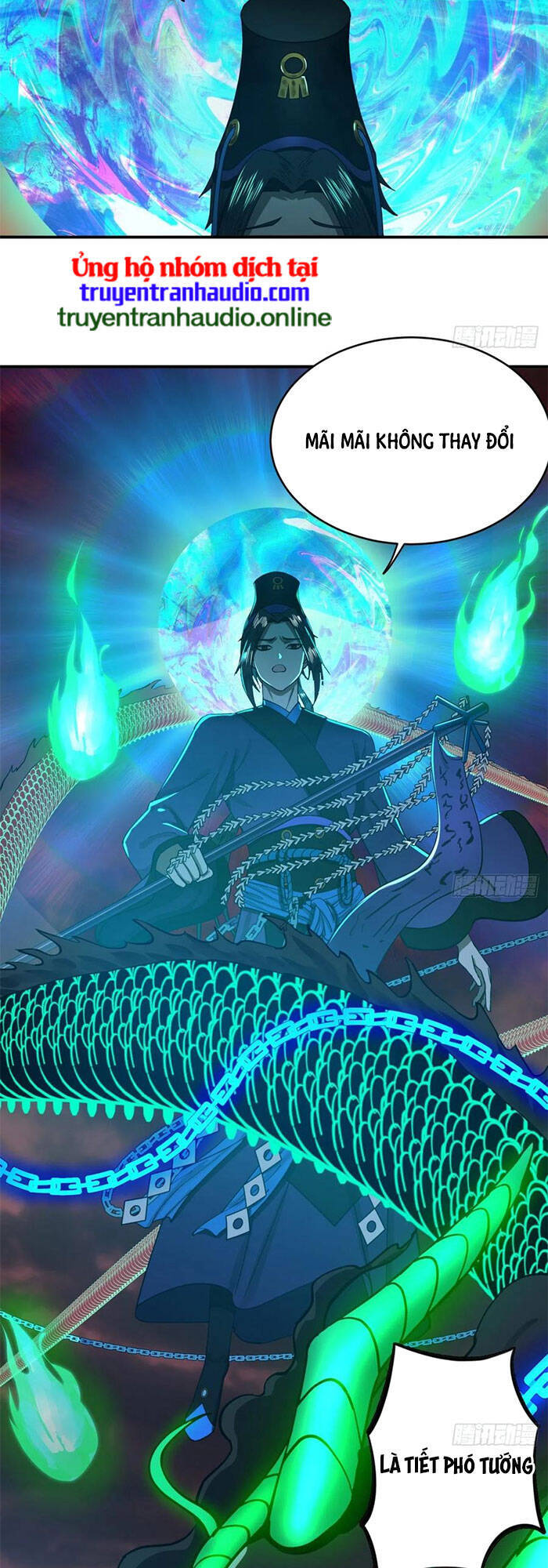 Luyện Khí 3000 Năm Chapter 200 - Trang 2