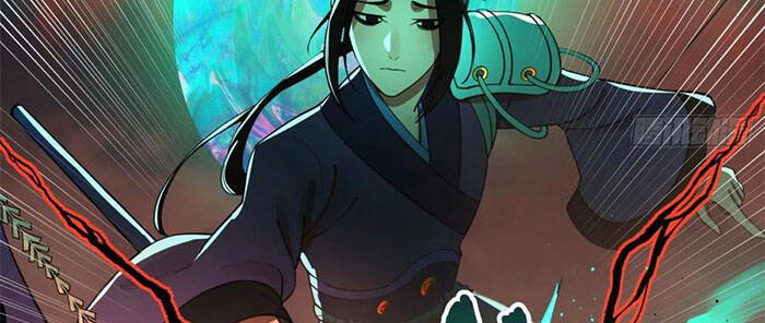 Luyện Khí 3000 Năm Chapter 201 - Trang 2