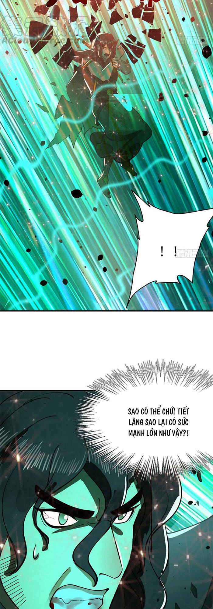 Luyện Khí 3000 Năm Chapter 201 - Trang 2