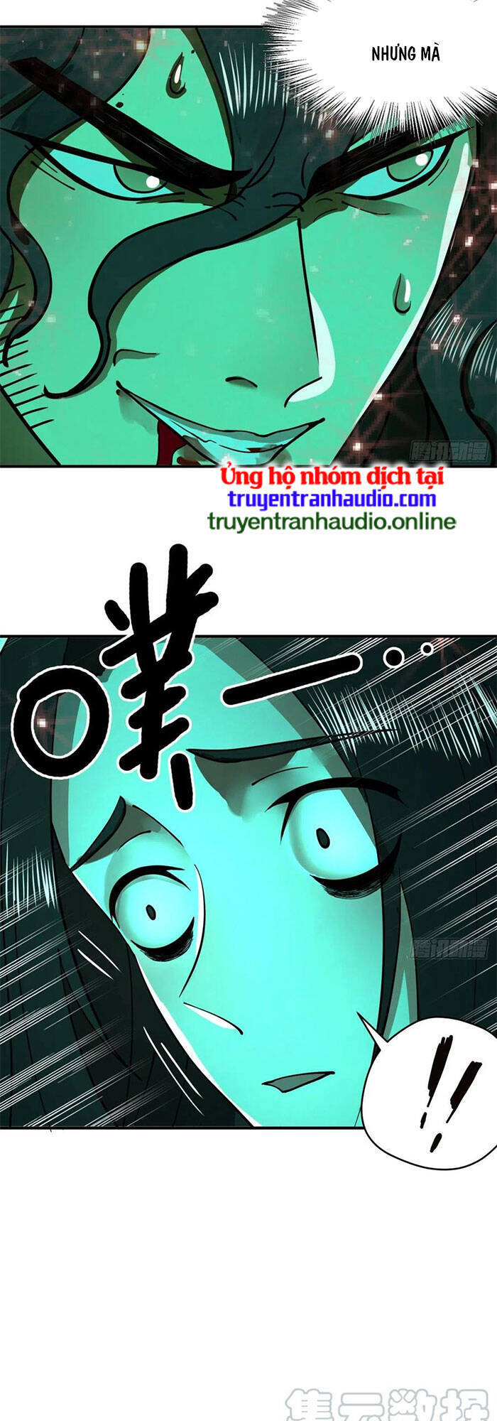 Luyện Khí 3000 Năm Chapter 201 - Trang 2