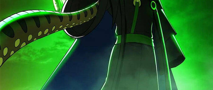 Luyện Khí 3000 Năm Chapter 201 - Trang 2