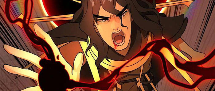 Luyện Khí 3000 Năm Chapter 201 - Trang 2