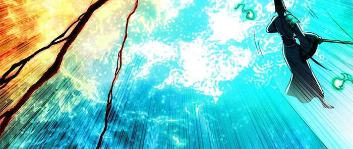 Luyện Khí 3000 Năm Chapter 201 - Trang 2