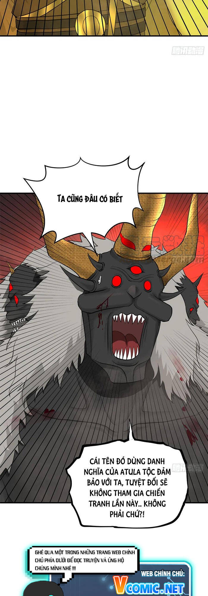 Luyện Khí 3000 Năm Chapter 201 - Trang 2