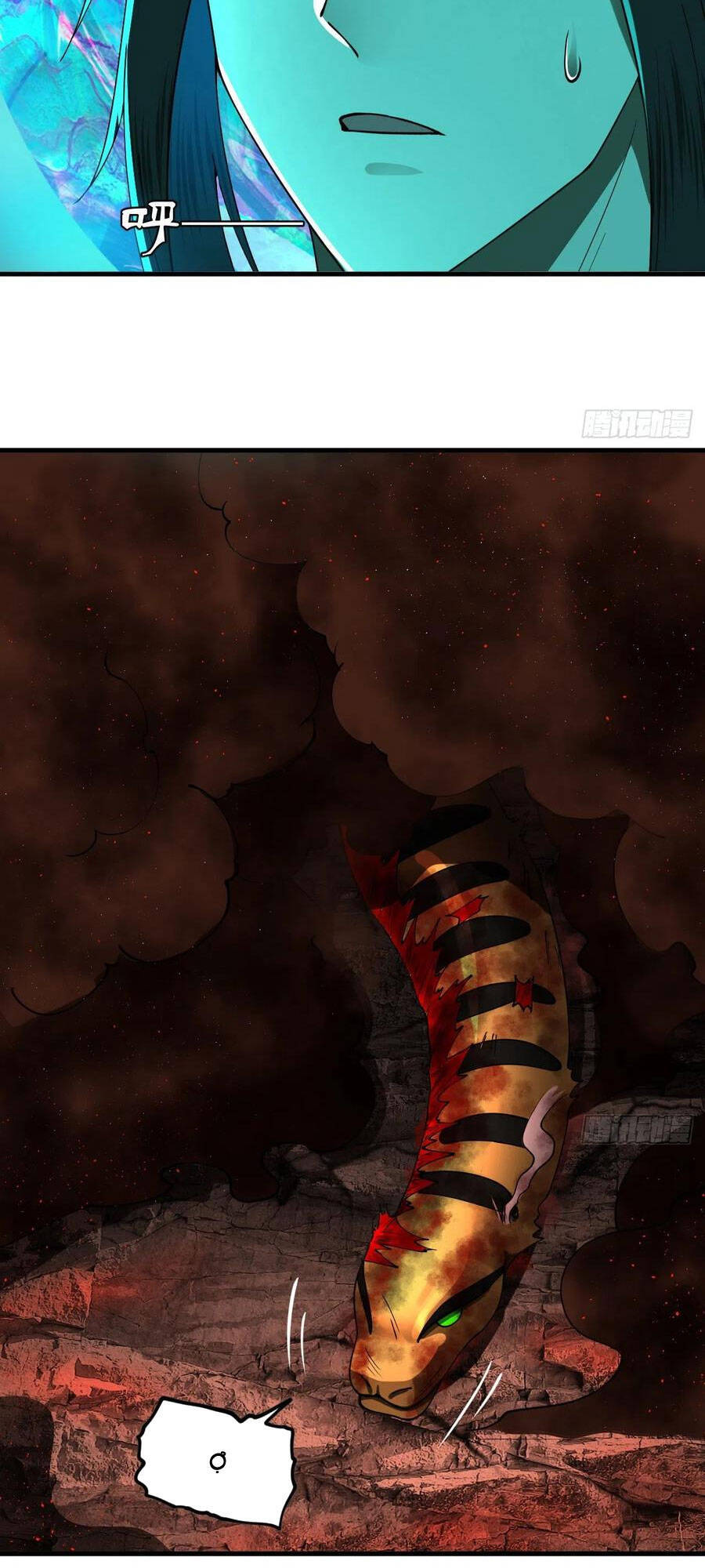 Luyện Khí 3000 Năm Chapter 202 - Trang 2