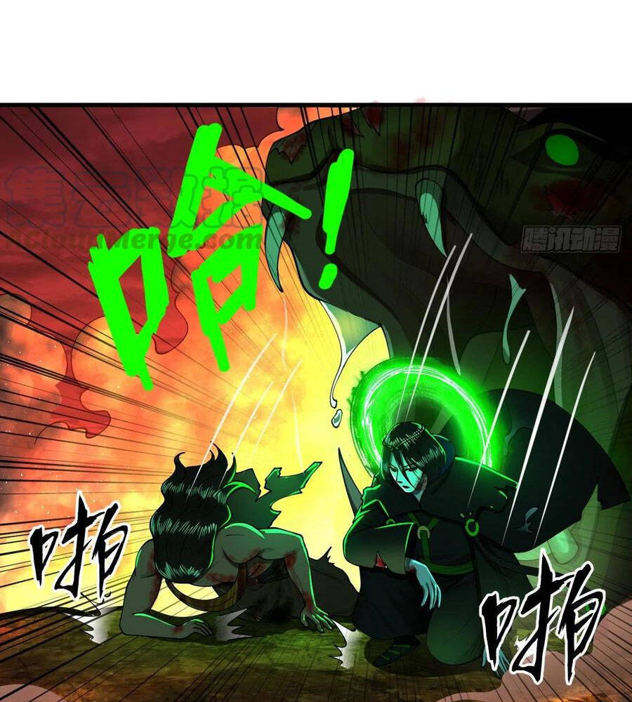 Luyện Khí 3000 Năm Chapter 202 - Trang 2