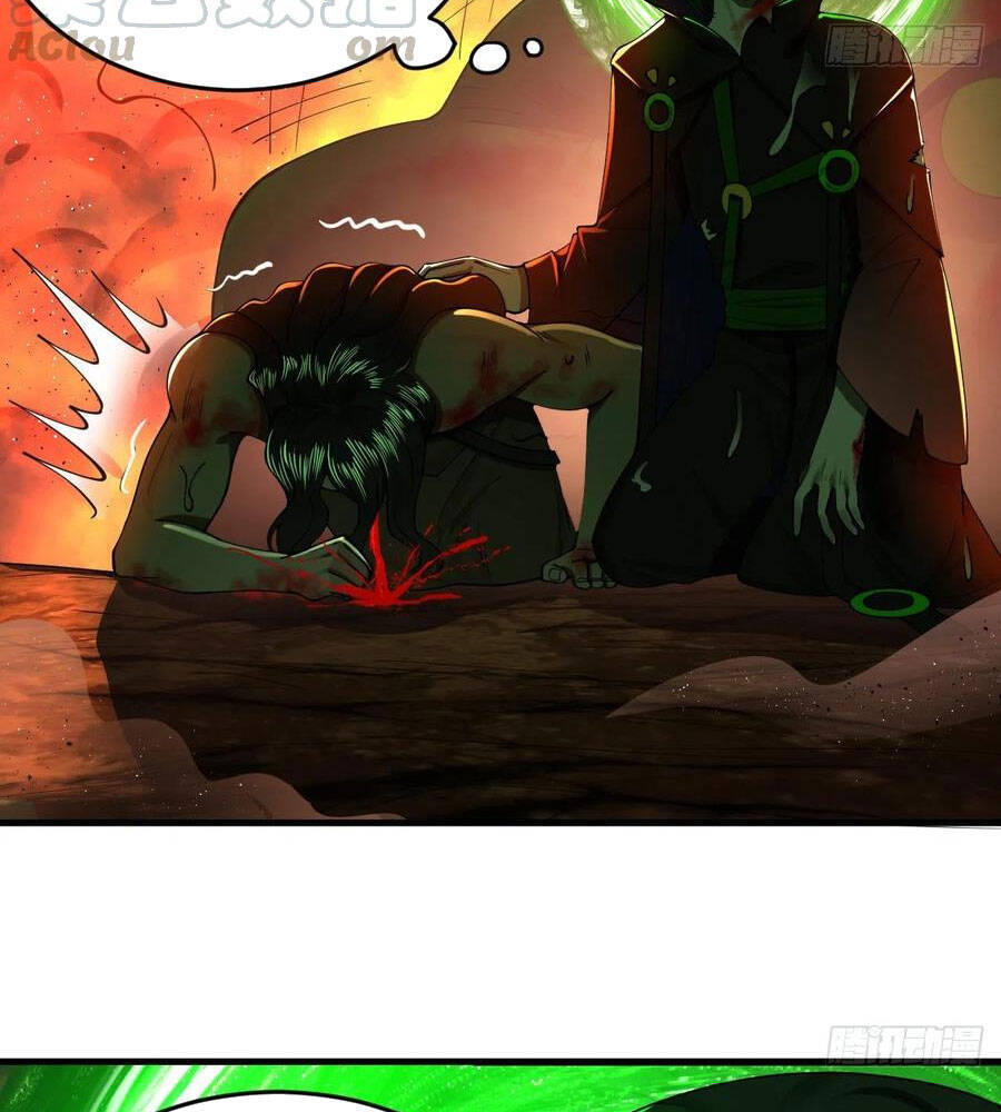 Luyện Khí 3000 Năm Chapter 202 - Trang 2