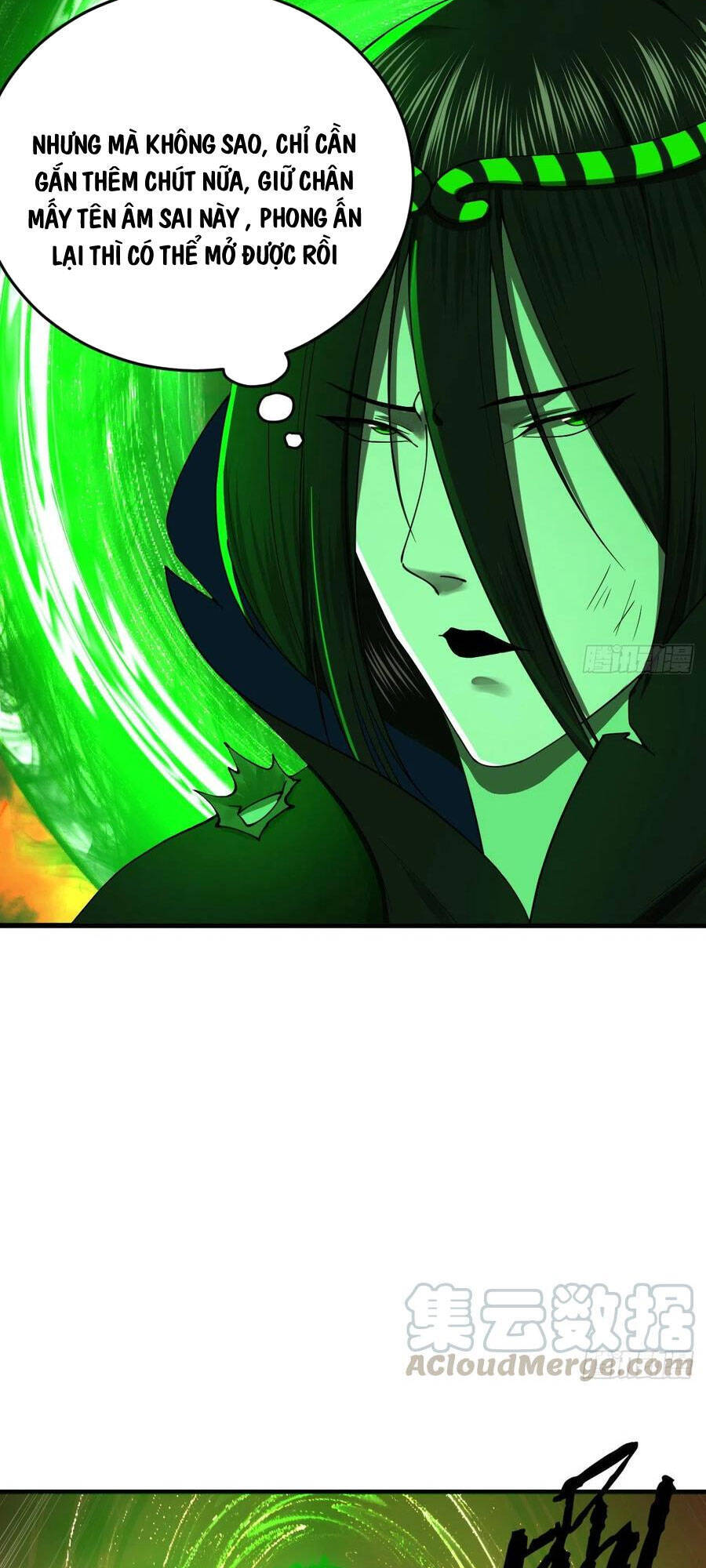 Luyện Khí 3000 Năm Chapter 202 - Trang 2