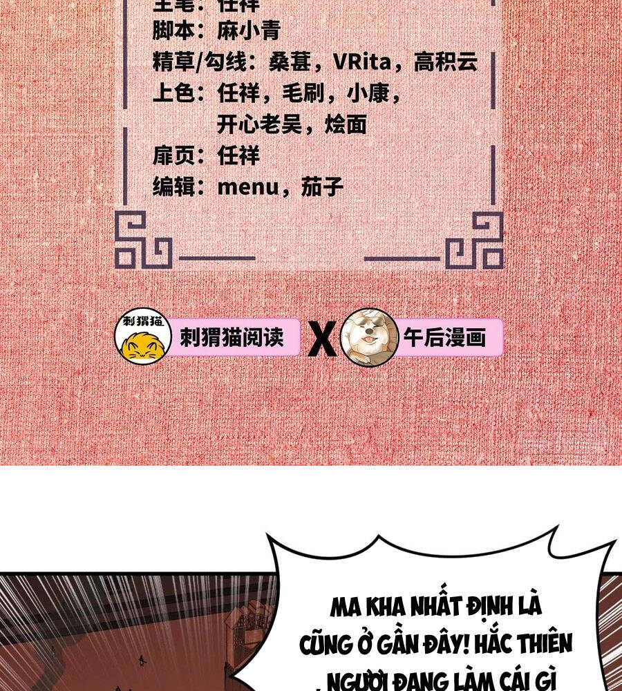 Luyện Khí 3000 Năm Chapter 202 - Trang 2