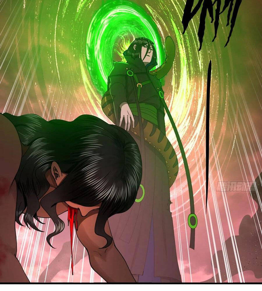 Luyện Khí 3000 Năm Chapter 202 - Trang 2