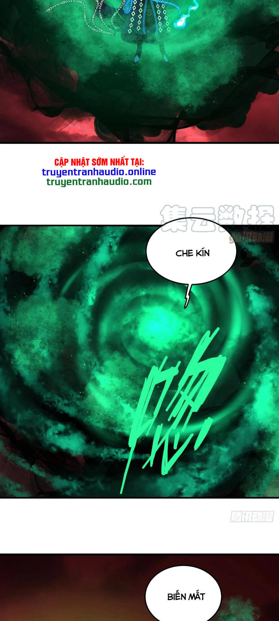 Luyện Khí 3000 Năm Chapter 202 - Trang 2