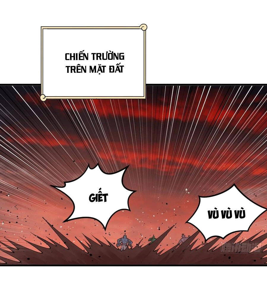 Luyện Khí 3000 Năm Chapter 202 - Trang 2