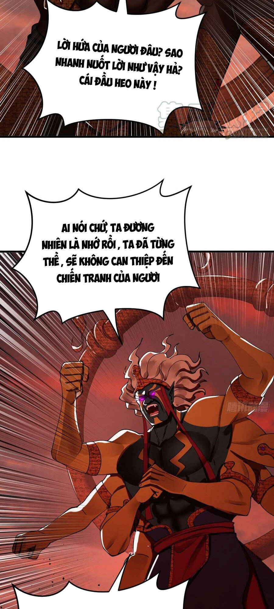 Luyện Khí 3000 Năm Chapter 202 - Trang 2