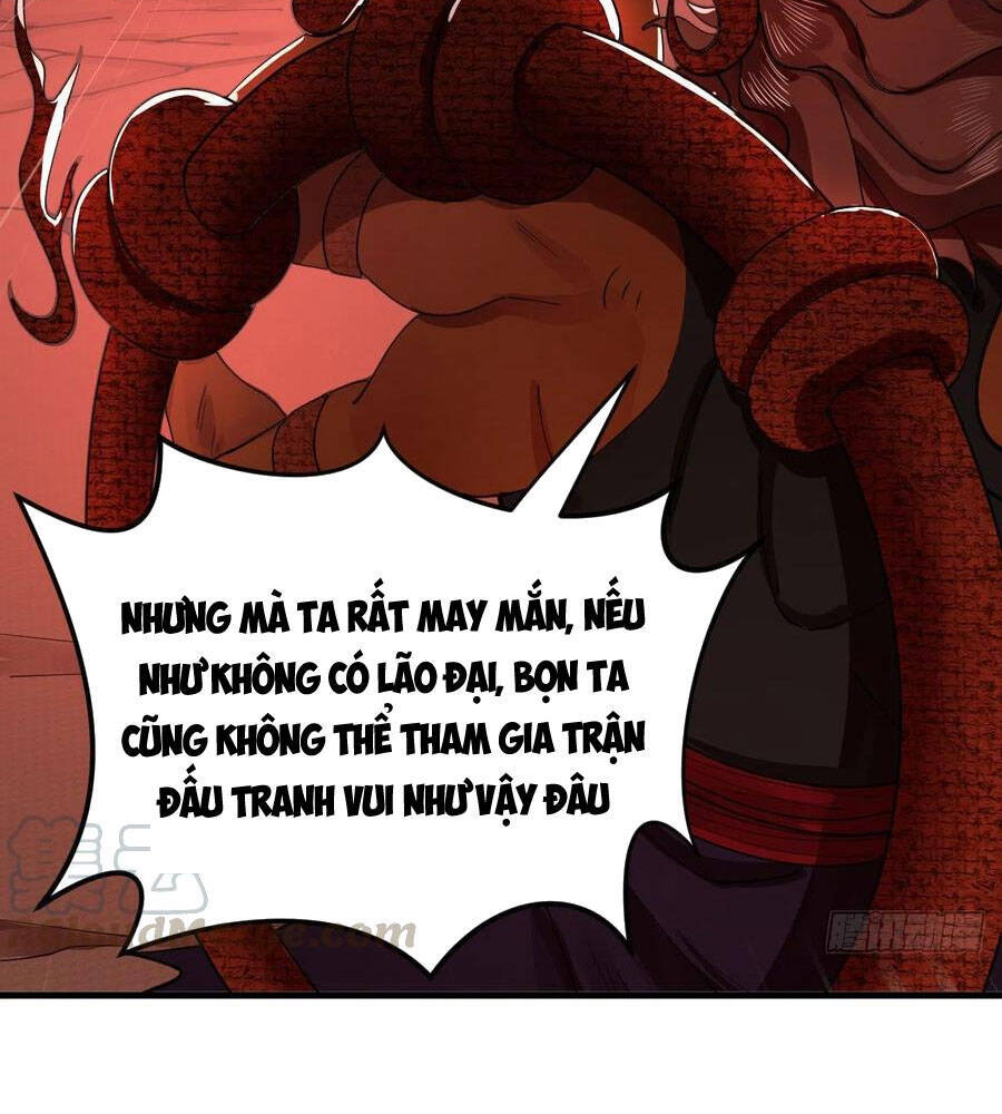 Luyện Khí 3000 Năm Chapter 202 - Trang 2