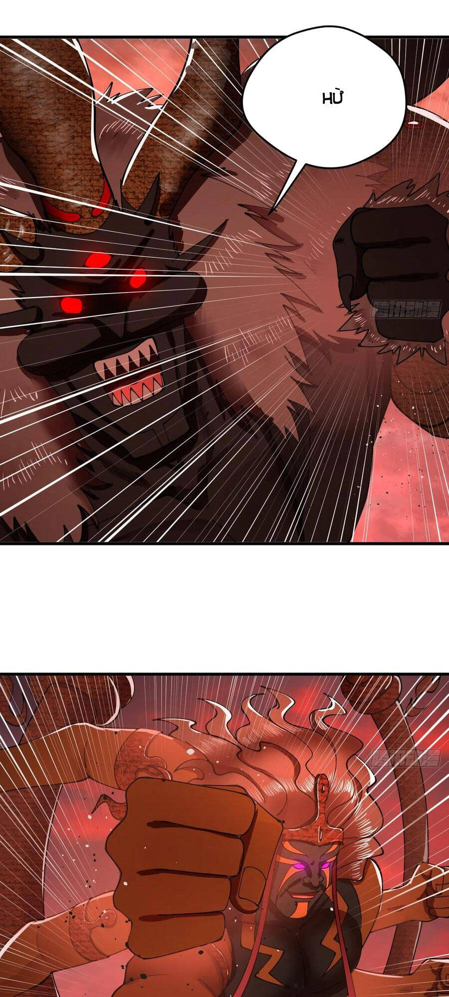 Luyện Khí 3000 Năm Chapter 202 - Trang 2