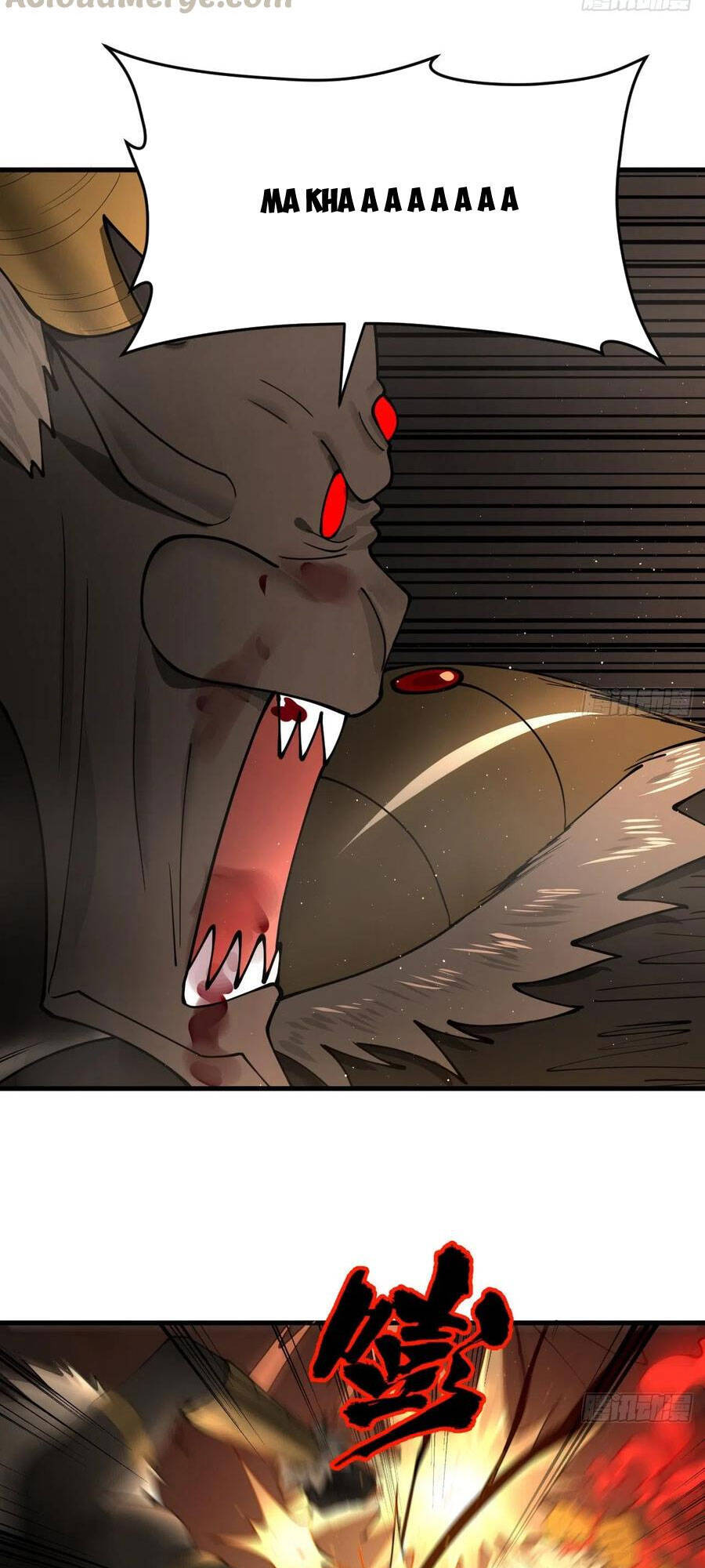 Luyện Khí 3000 Năm Chapter 202 - Trang 2