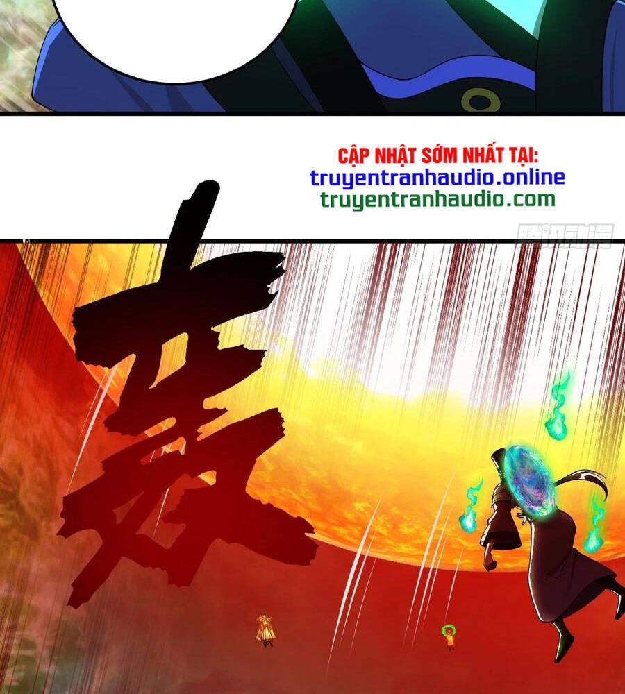 Luyện Khí 3000 Năm Chapter 202 - Trang 2