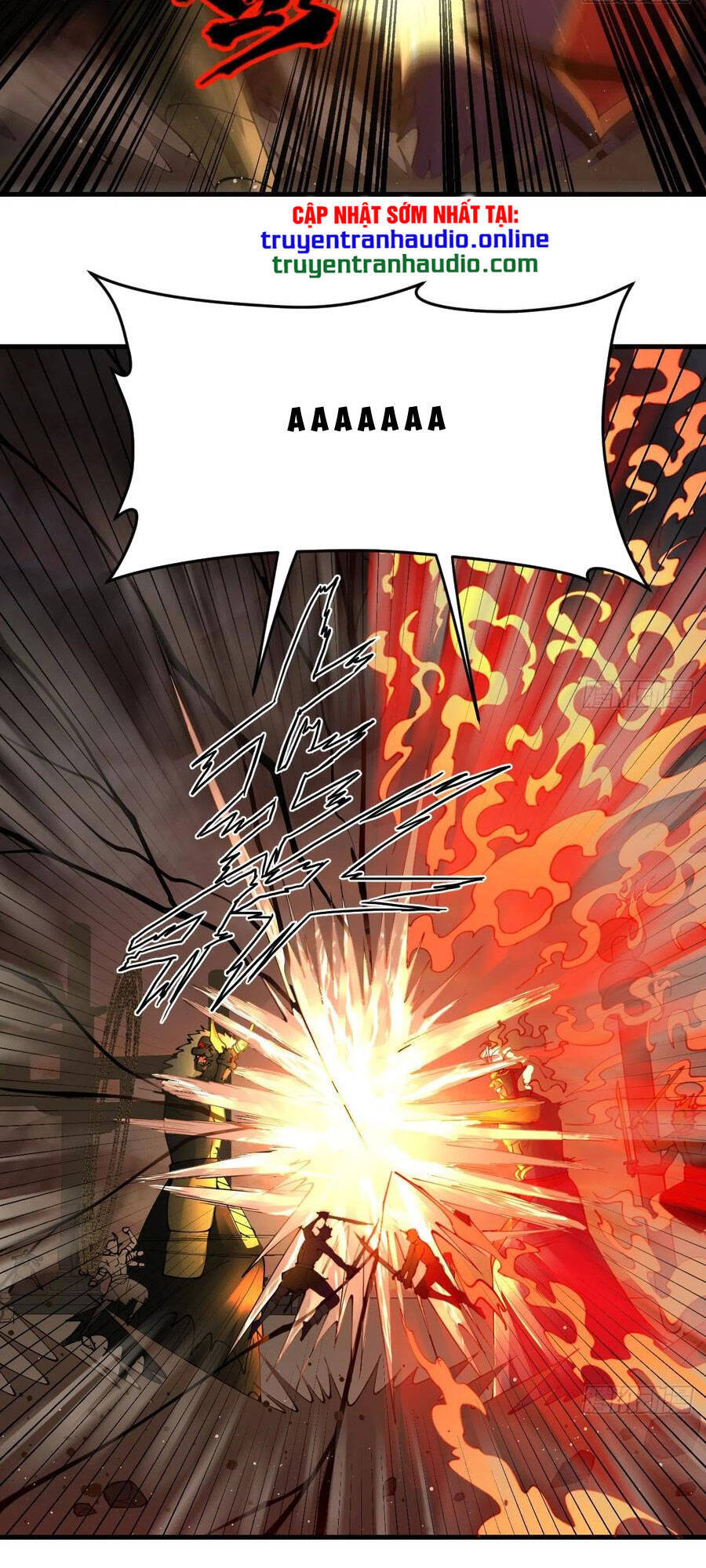 Luyện Khí 3000 Năm Chapter 202 - Trang 2