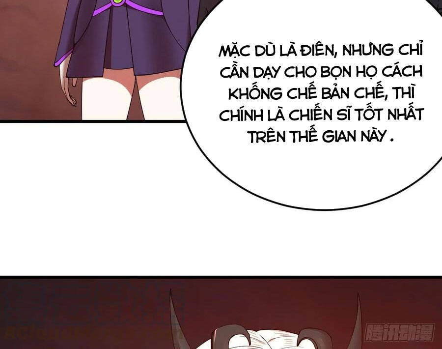 Luyện Khí 3000 Năm Chapter 202 - Trang 2