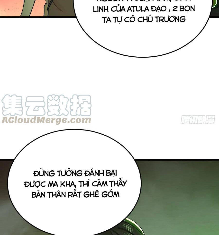 Luyện Khí 3000 Năm Chapter 202 - Trang 2