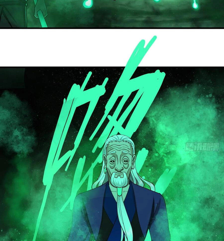 Luyện Khí 3000 Năm Chapter 202 - Trang 2