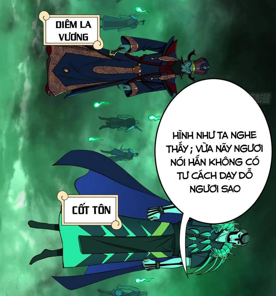 Luyện Khí 3000 Năm Chapter 202 - Trang 2