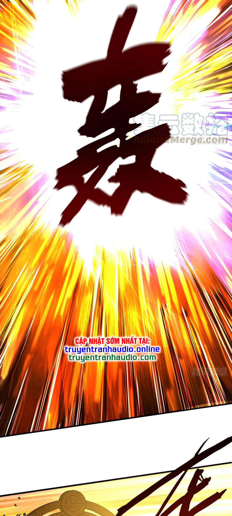 Luyện Khí 3000 Năm Chapter 202 - Trang 2