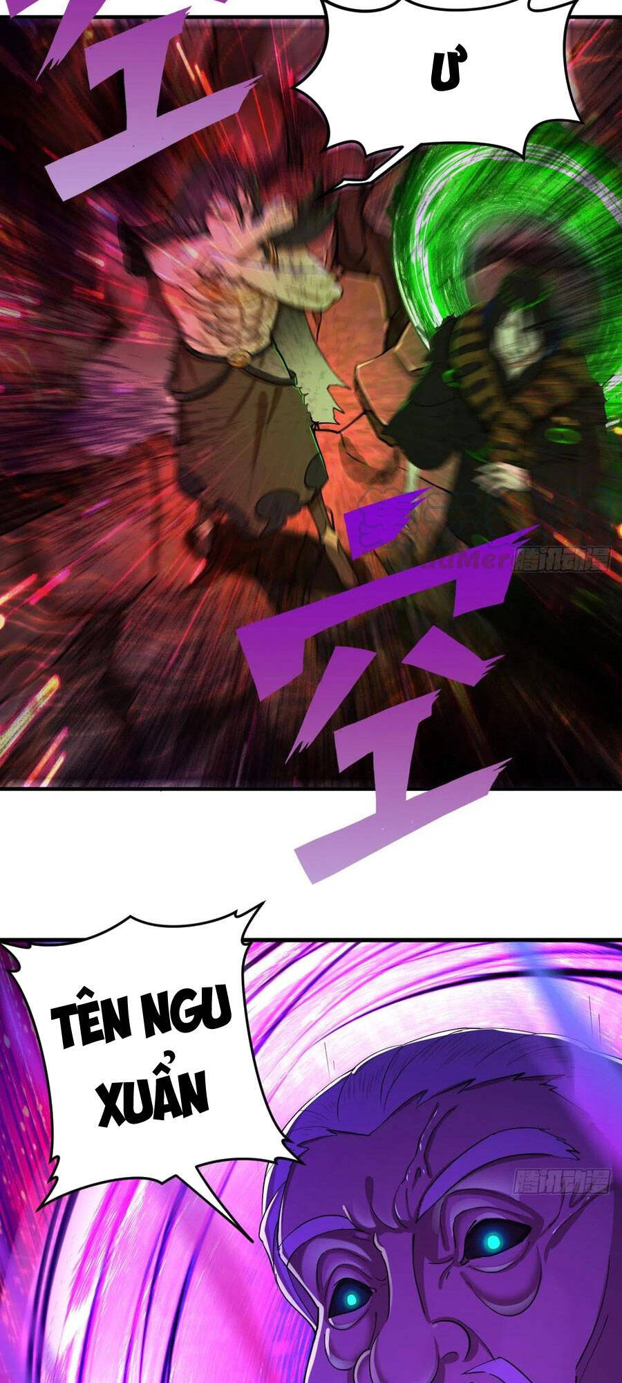 Luyện Khí 3000 Năm Chapter 203 - Trang 2