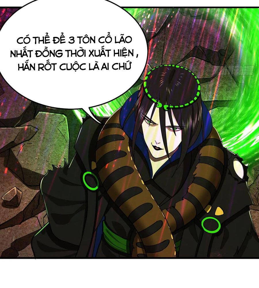 Luyện Khí 3000 Năm Chapter 203 - Trang 2