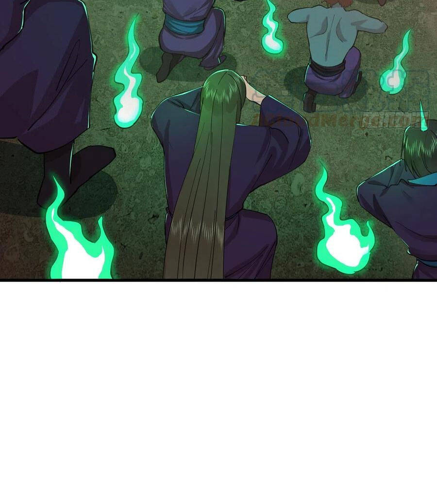 Luyện Khí 3000 Năm Chapter 203 - Trang 2