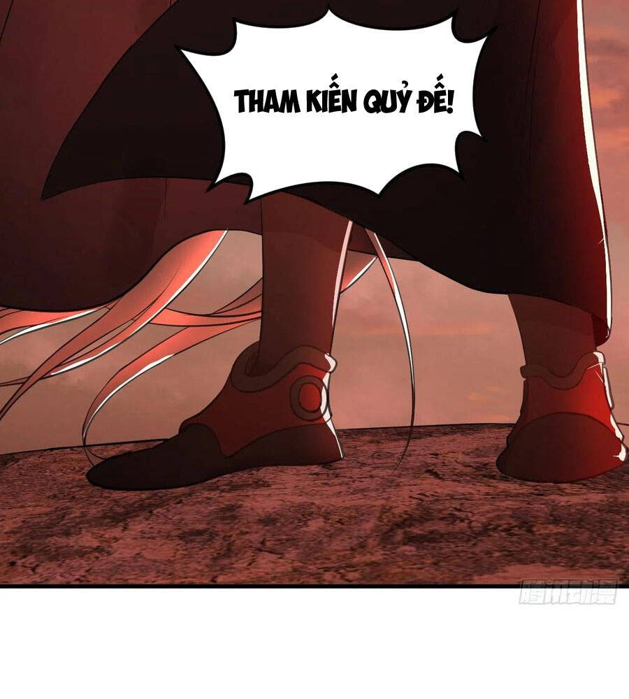 Luyện Khí 3000 Năm Chapter 203 - Trang 2