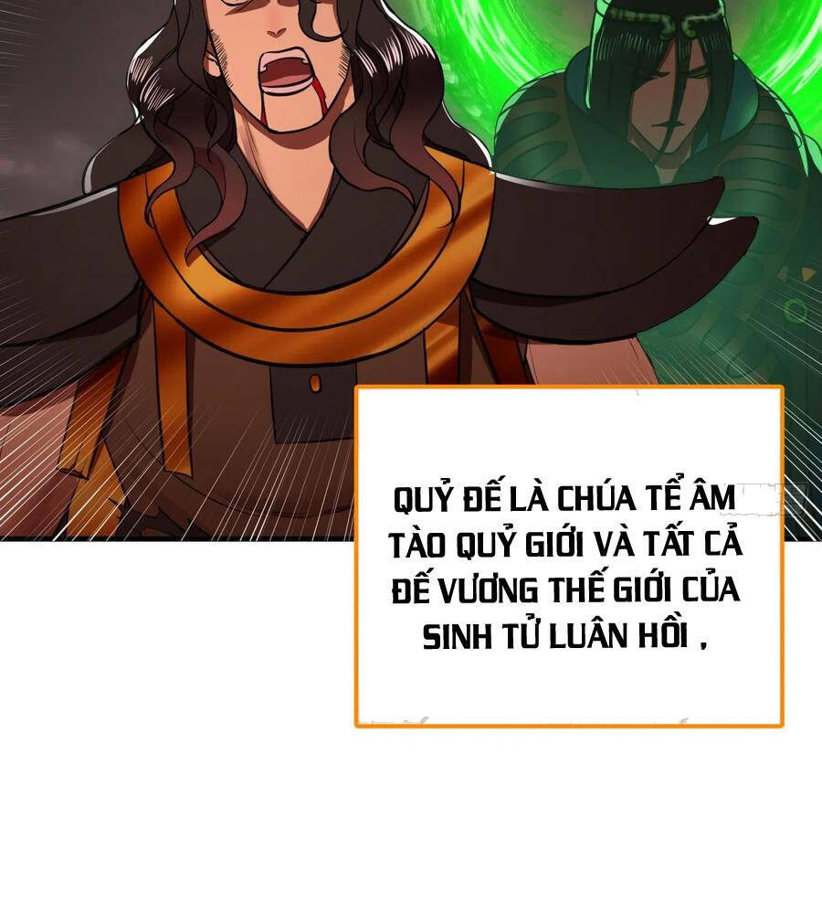 Luyện Khí 3000 Năm Chapter 203 - Trang 2