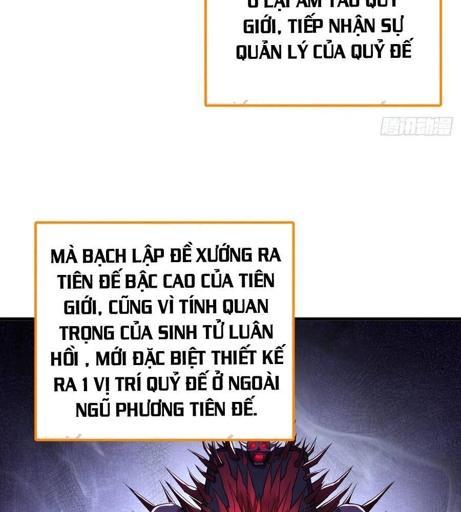 Luyện Khí 3000 Năm Chapter 203 - Trang 2