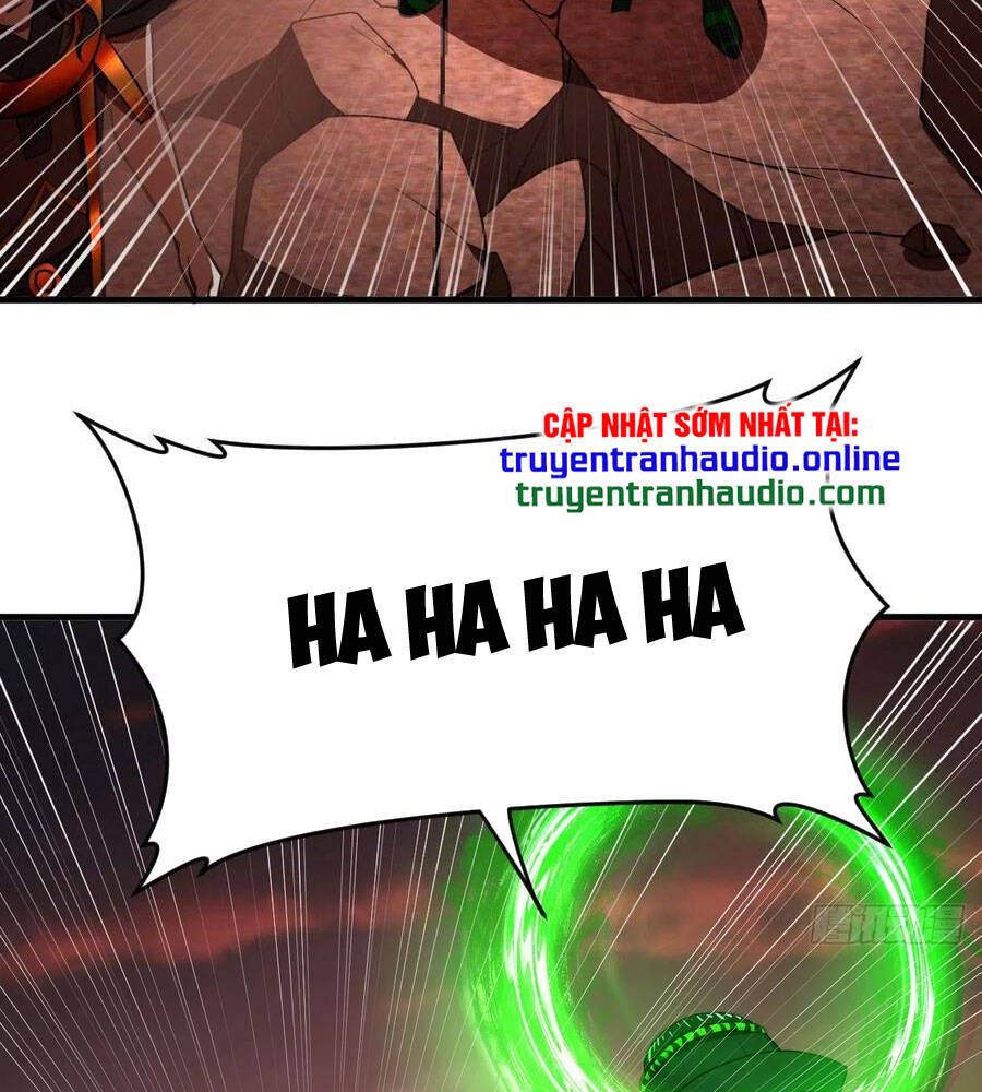 Luyện Khí 3000 Năm Chapter 203 - Trang 2