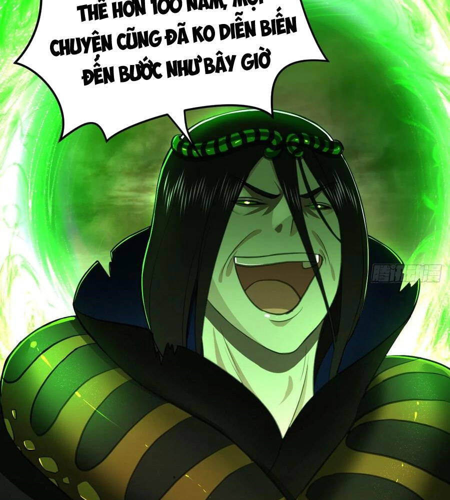 Luyện Khí 3000 Năm Chapter 203 - Trang 2