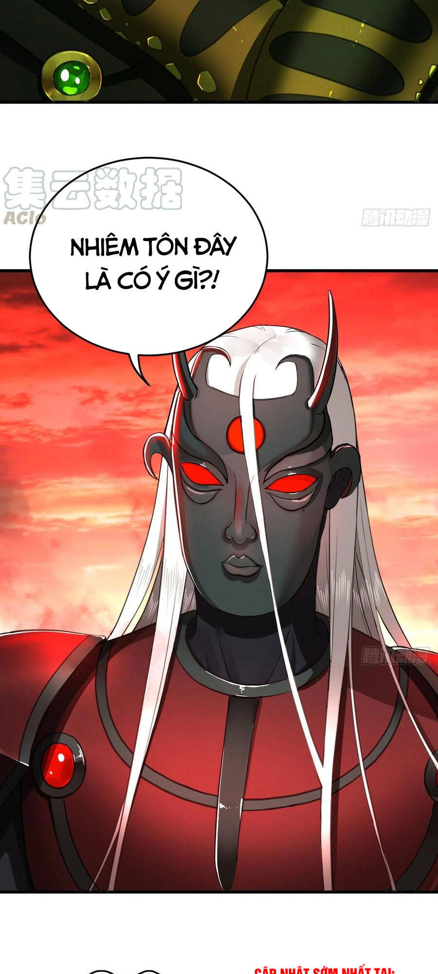 Luyện Khí 3000 Năm Chapter 203 - Trang 2