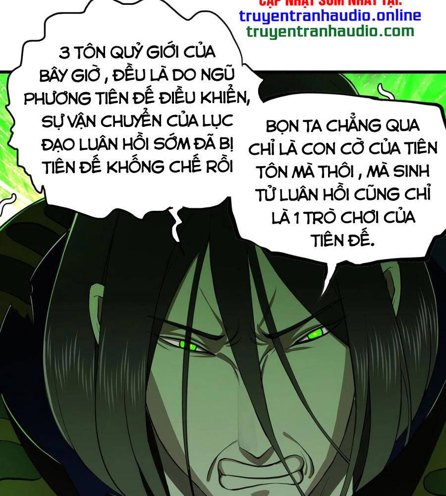 Luyện Khí 3000 Năm Chapter 203 - Trang 2