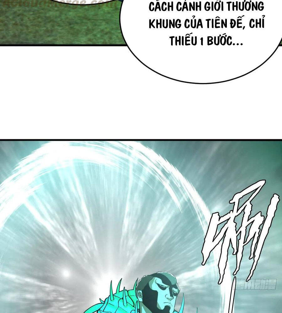 Luyện Khí 3000 Năm Chapter 203 - Trang 2